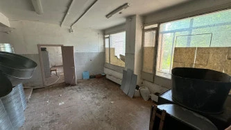 Нежилое помещение 102,4 кв.м. в Красносельском районе Санкт-Петербурга